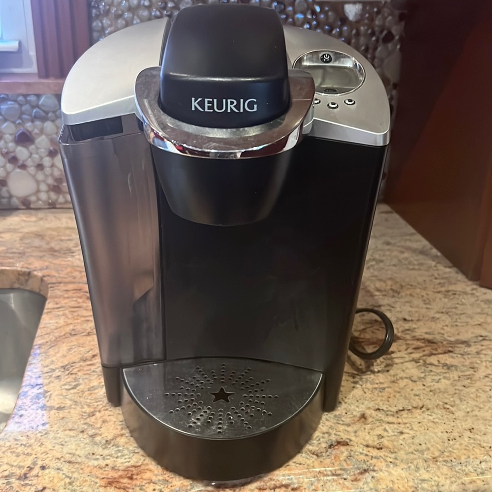 Keurig Coffee Maker